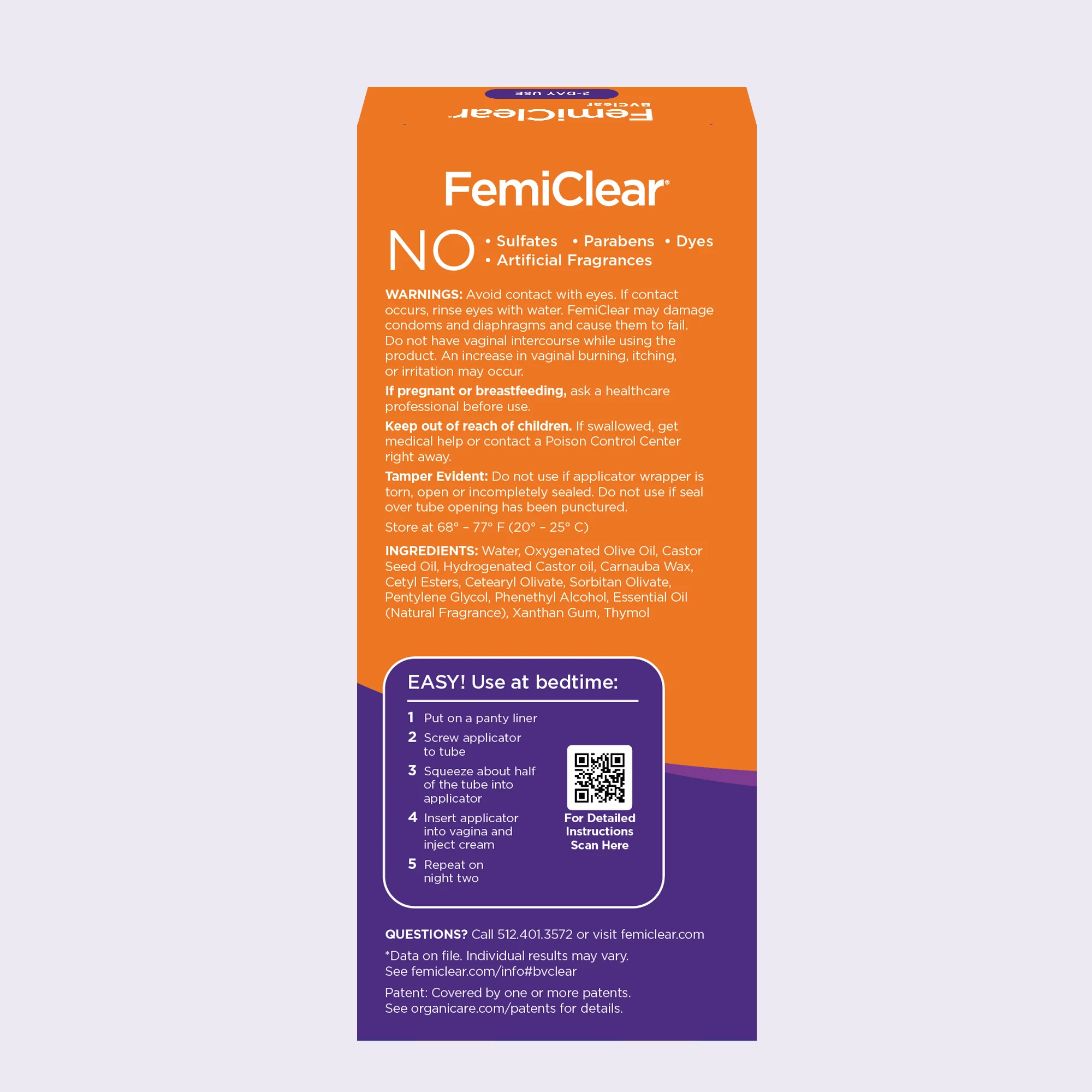 BVPro for Vaginal Odor | Cream - Image 10
