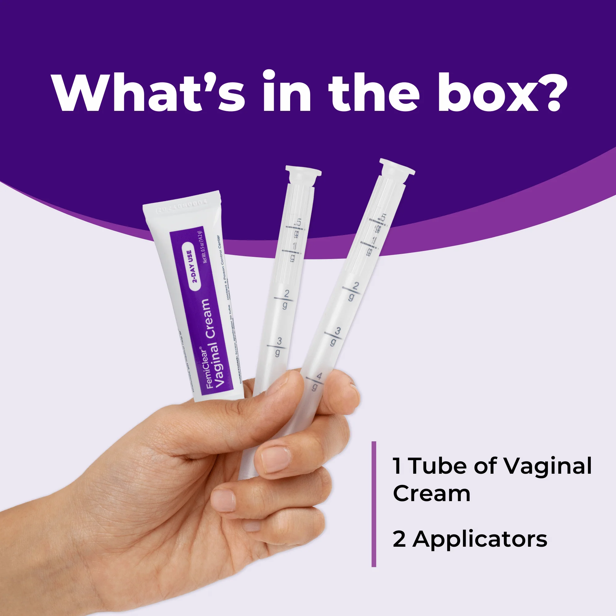 BVPro for Vaginal Odor | Cream - Image 8