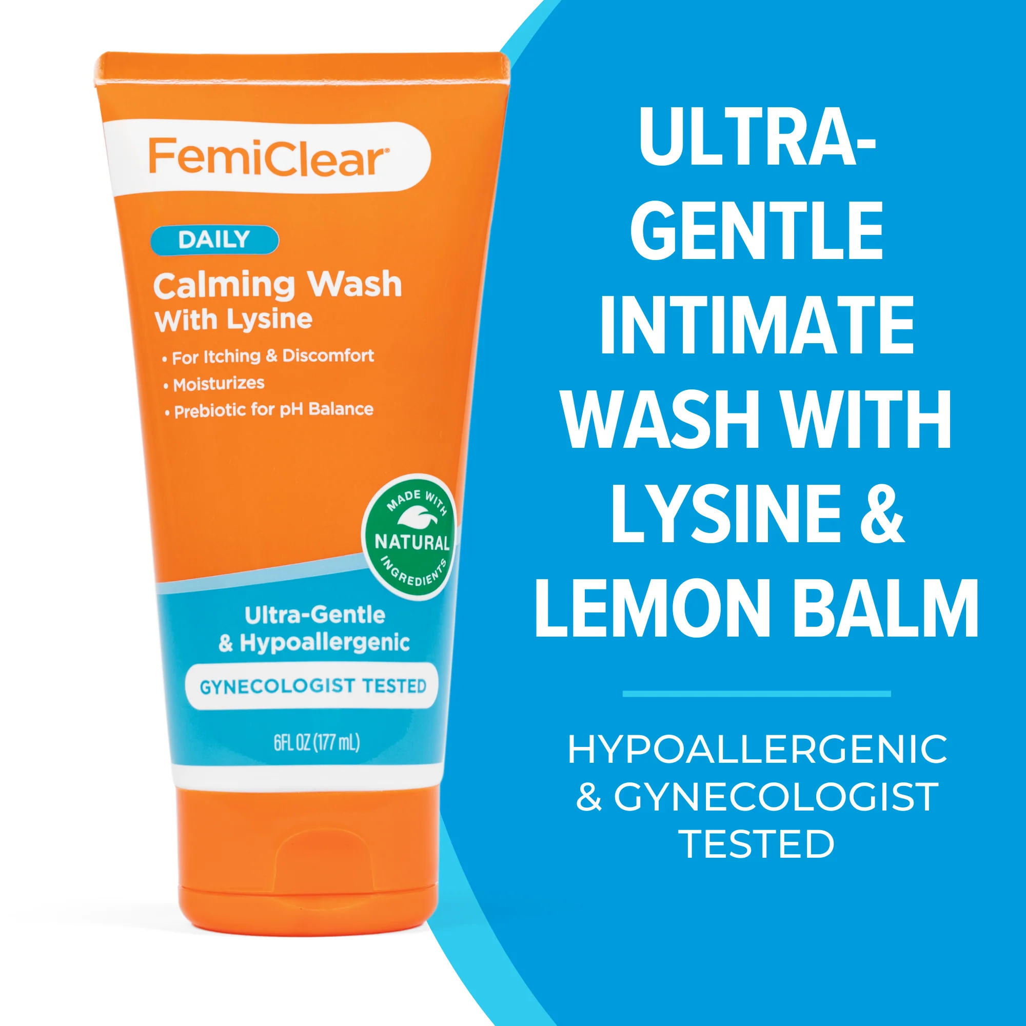 His & Hers Genital Herpes Symptom Relief + Daily Support Kit - Image 5