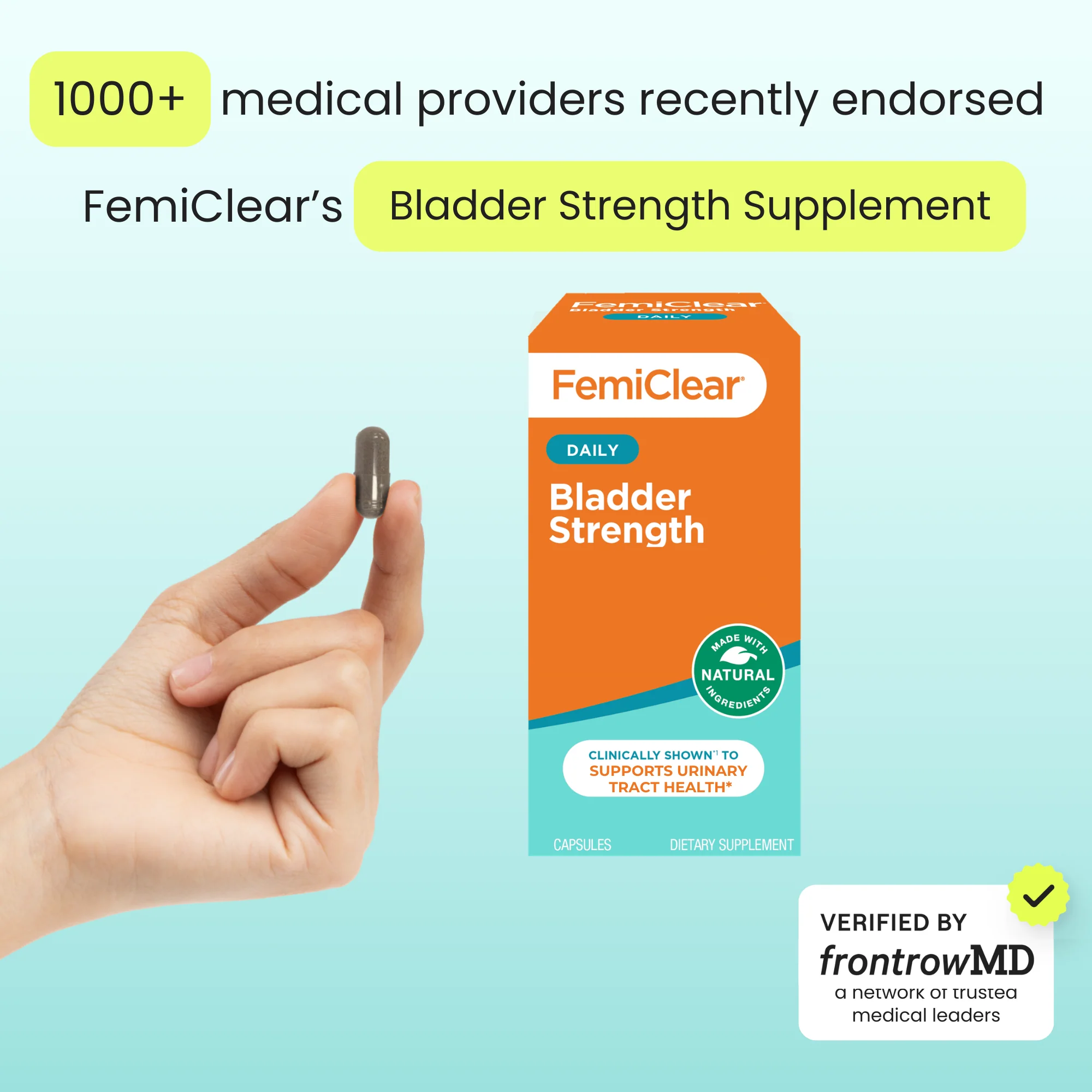 Daily Bladder Strength - Image 5