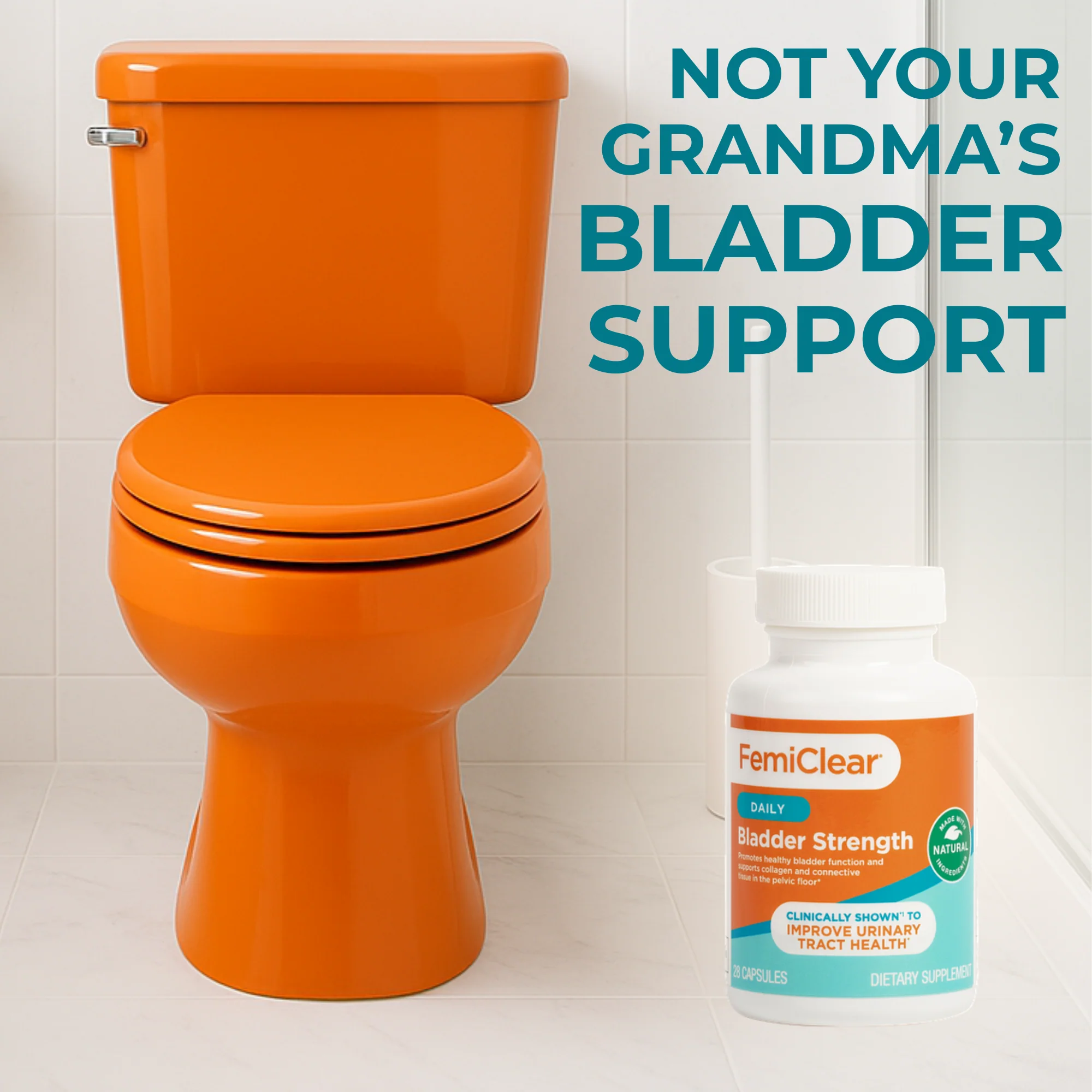 Daily Bladder Strength - Image 6