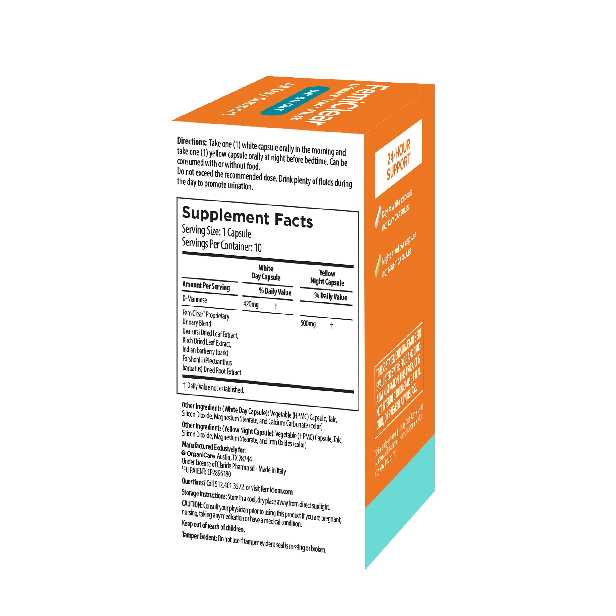 Daily Urinary Tract Flush - Image 10