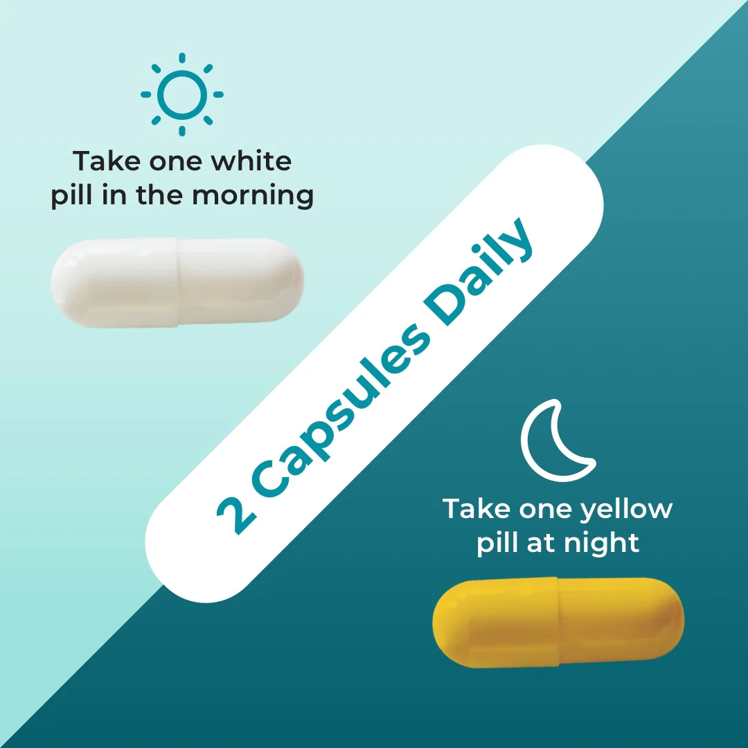 Daily Urinary Tract Flush - Image 4
