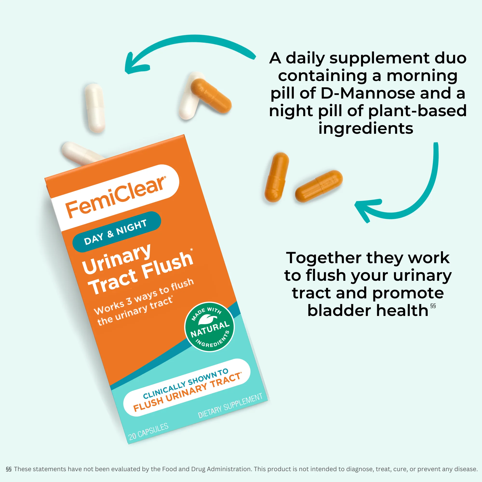 Daily Urinary Tract Flush - Image 7
