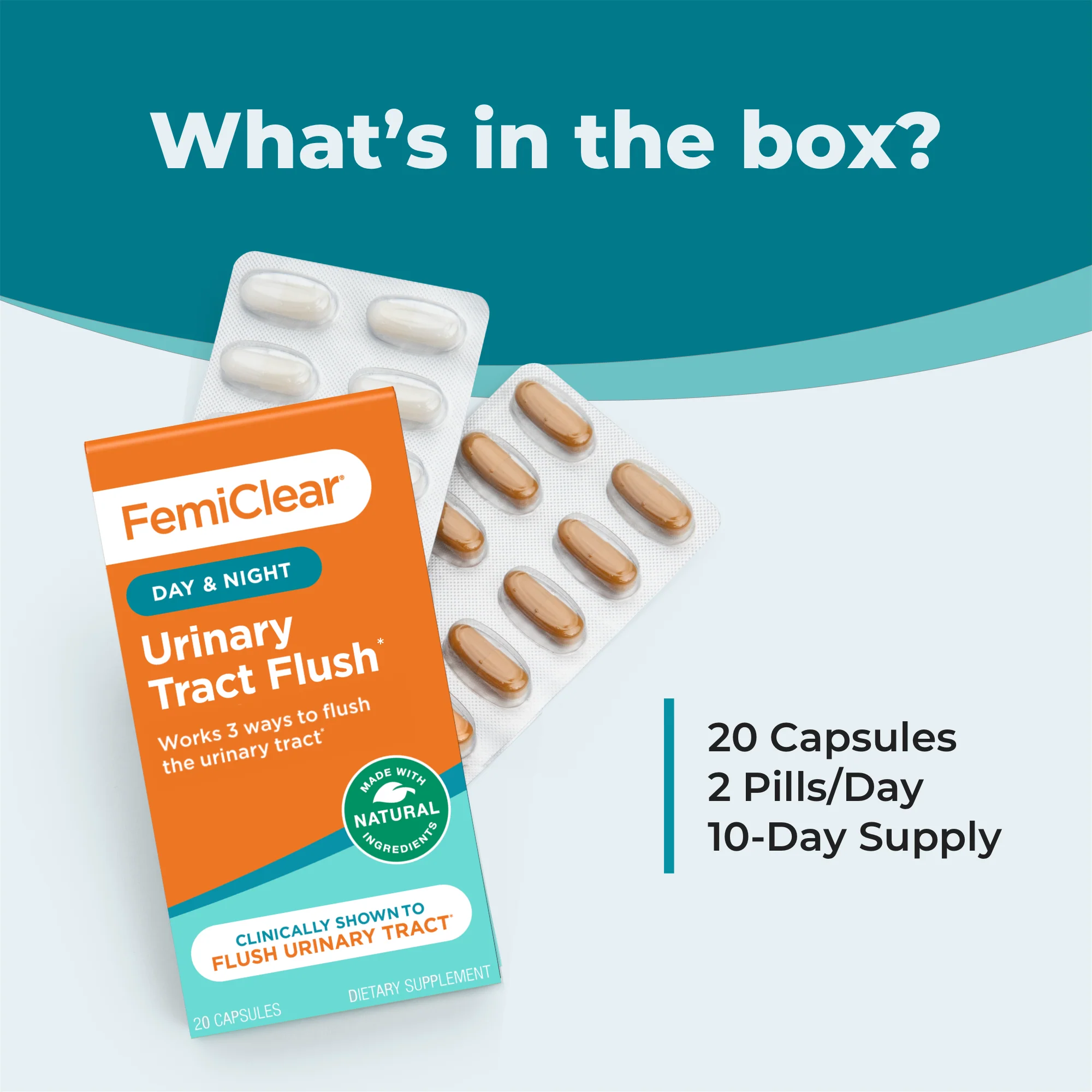 Daily Urinary Tract Flush - Image 8