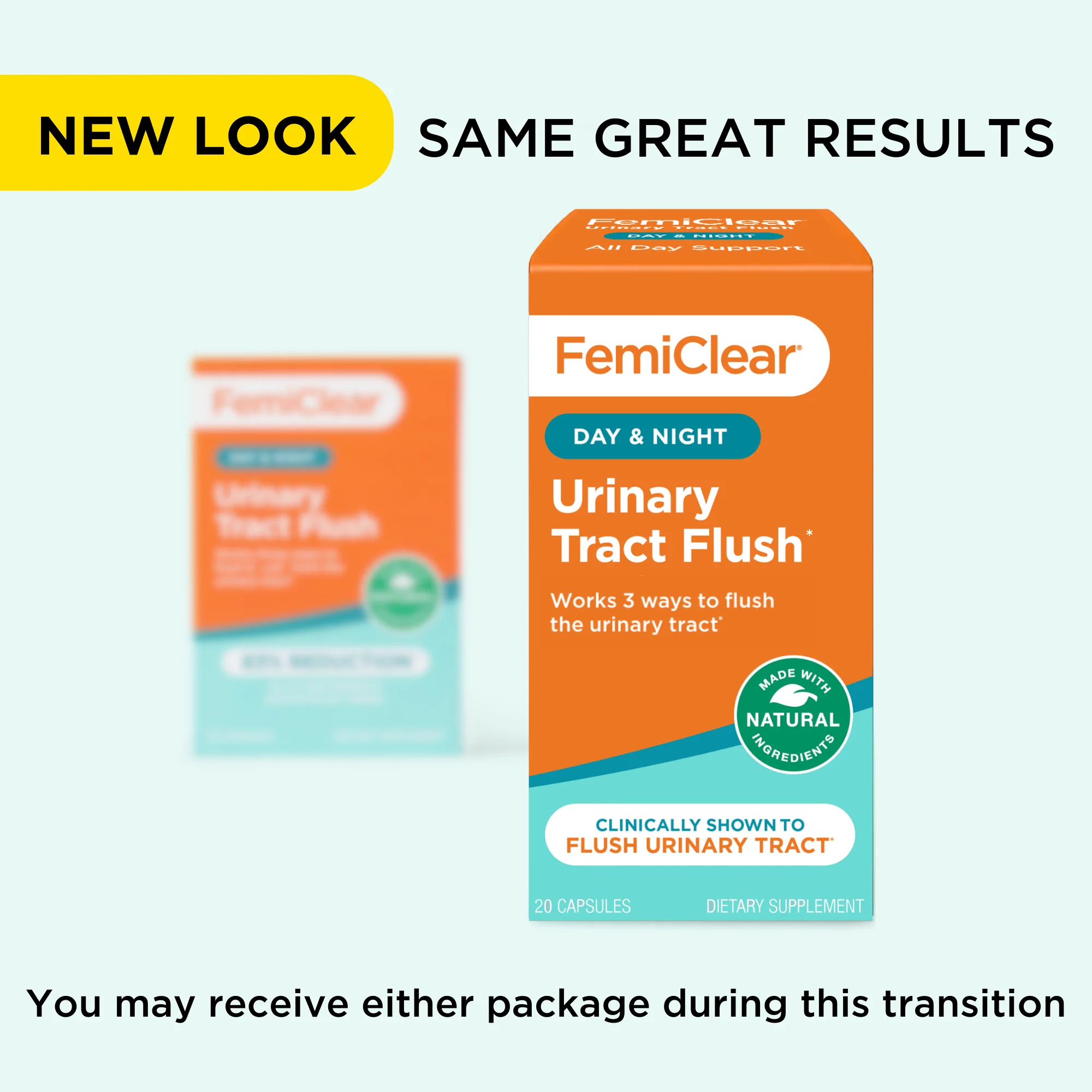 Daily Urinary Tract Flush - Image 9