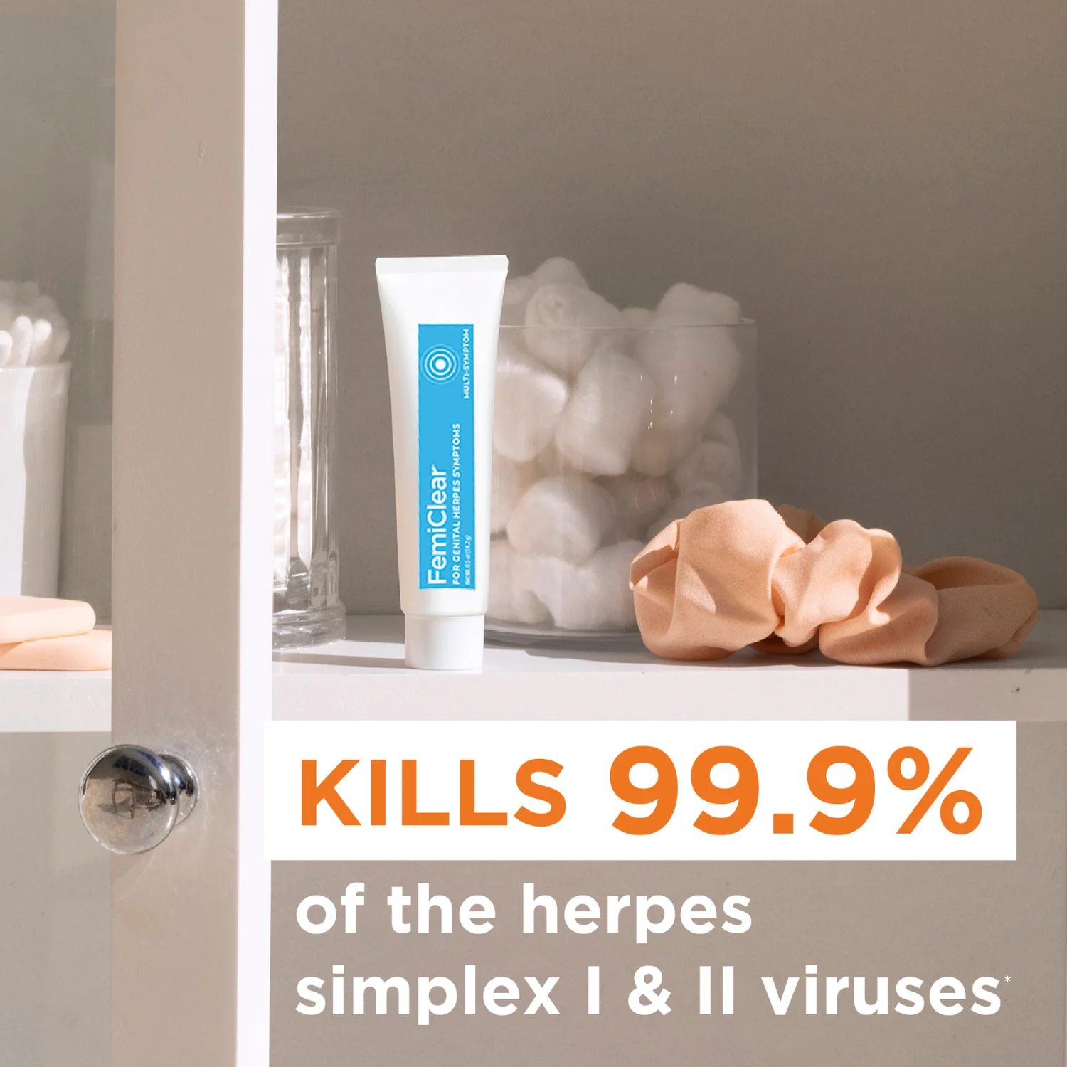 Multi Symptom Relief for Genital Herpes Symptoms - Image 5