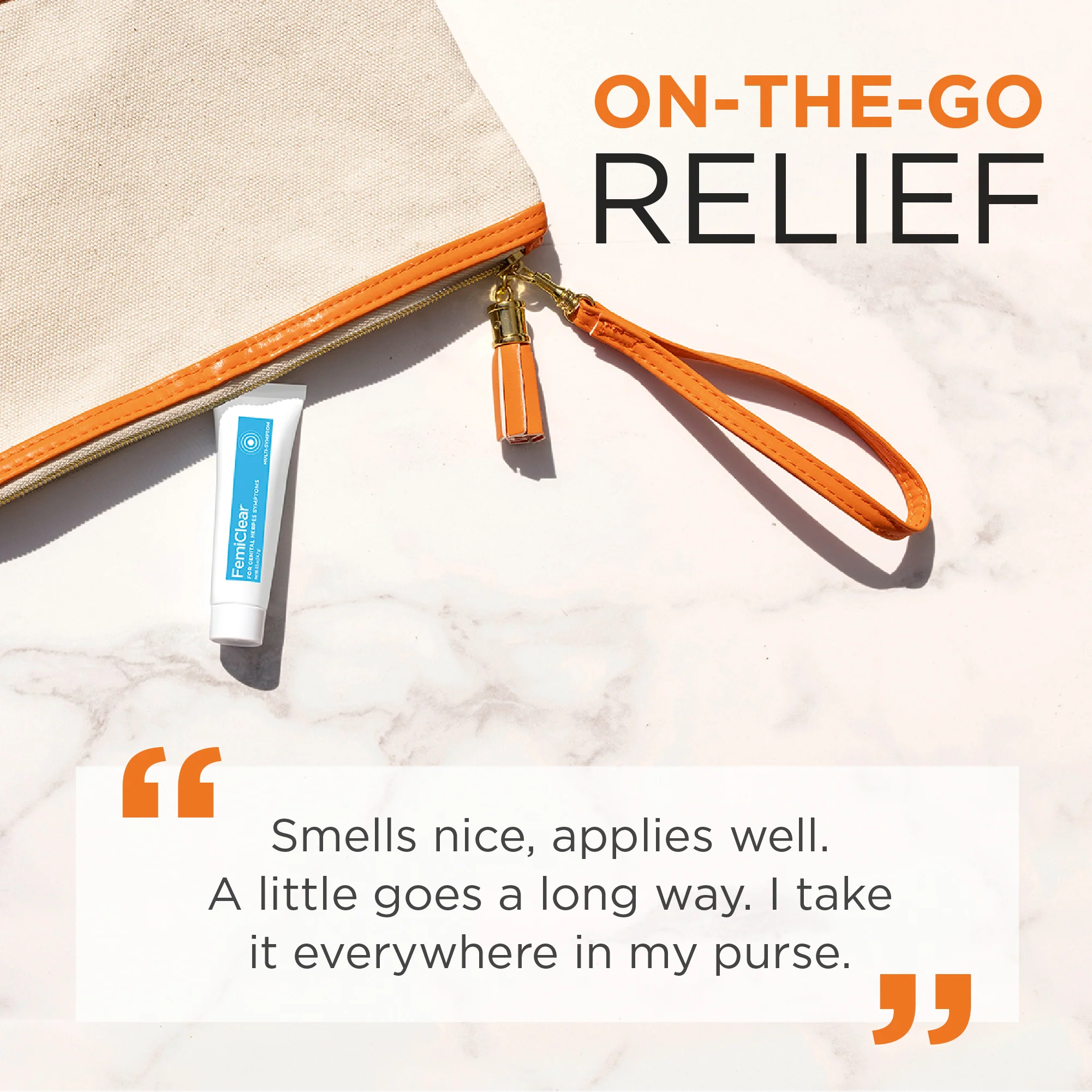Multi Symptom Relief for Genital Herpes Symptoms - Image 9