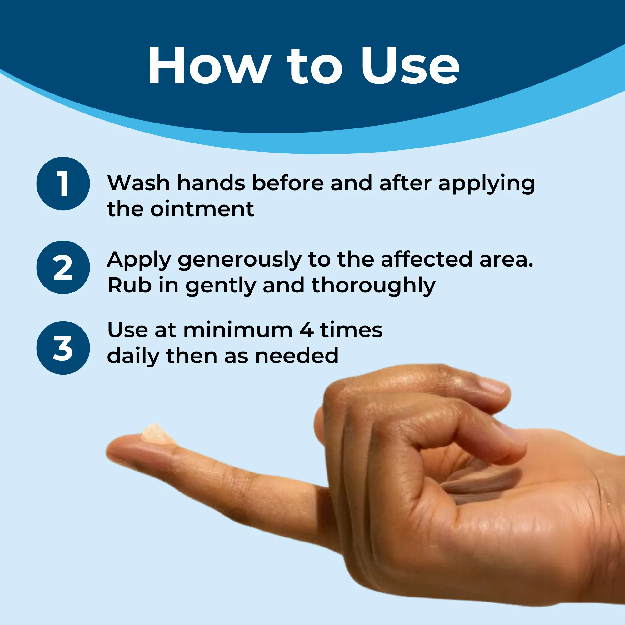HClear for Him for Genital Herpes Symptoms - Multi Symptom - Image 7