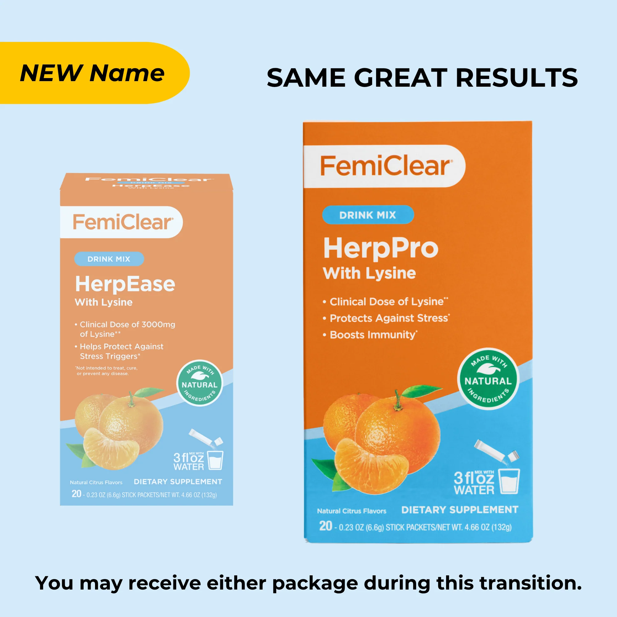 HerpPro Immunity & Stress Support Drink Mix with Lysine - Image 10