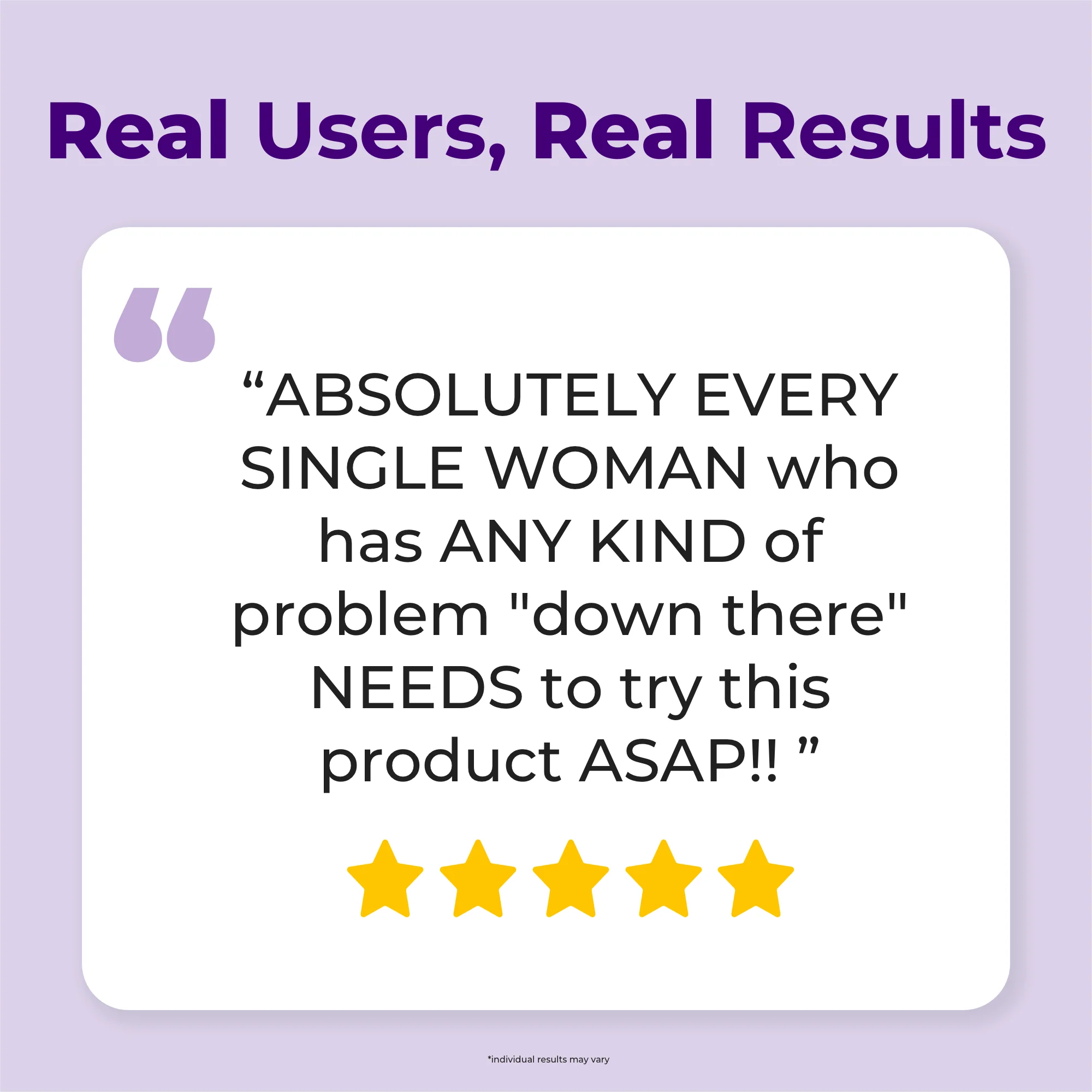 BVPro for Vaginal Odor | Cream - Image 9