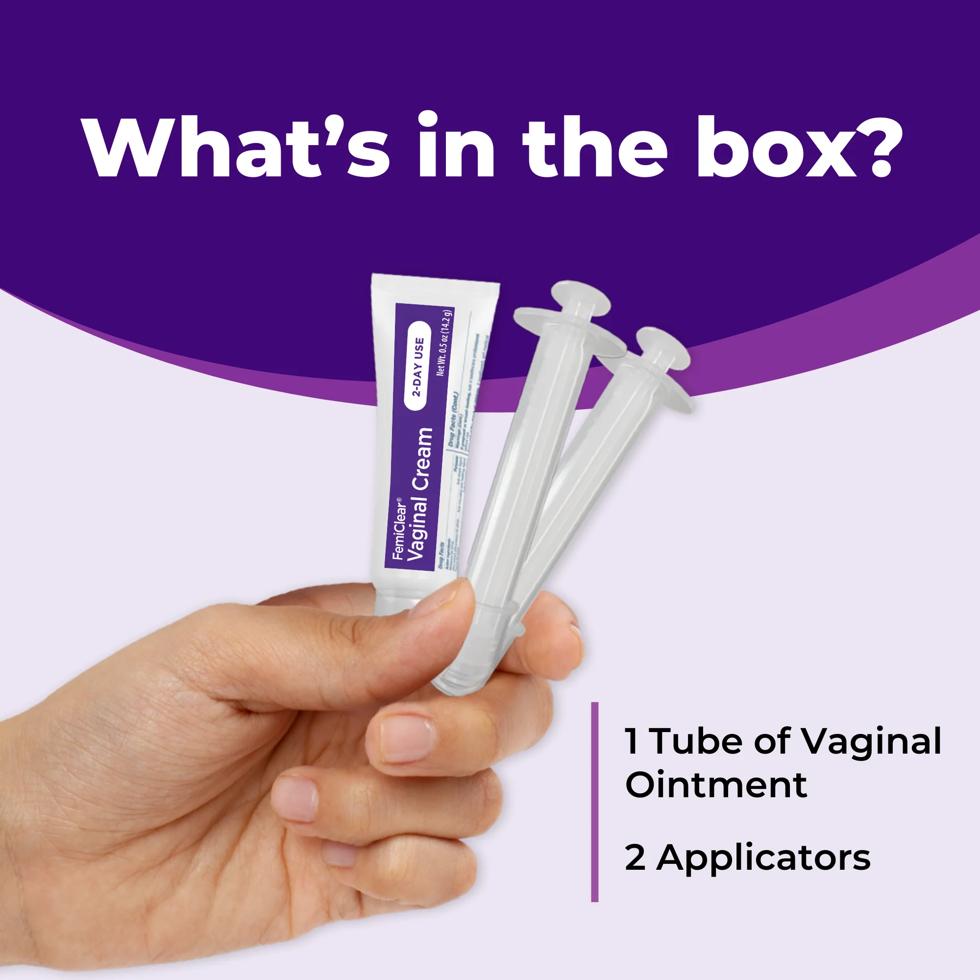 Vaginal Odor | Cream - CVS Exclusive! - Image 7