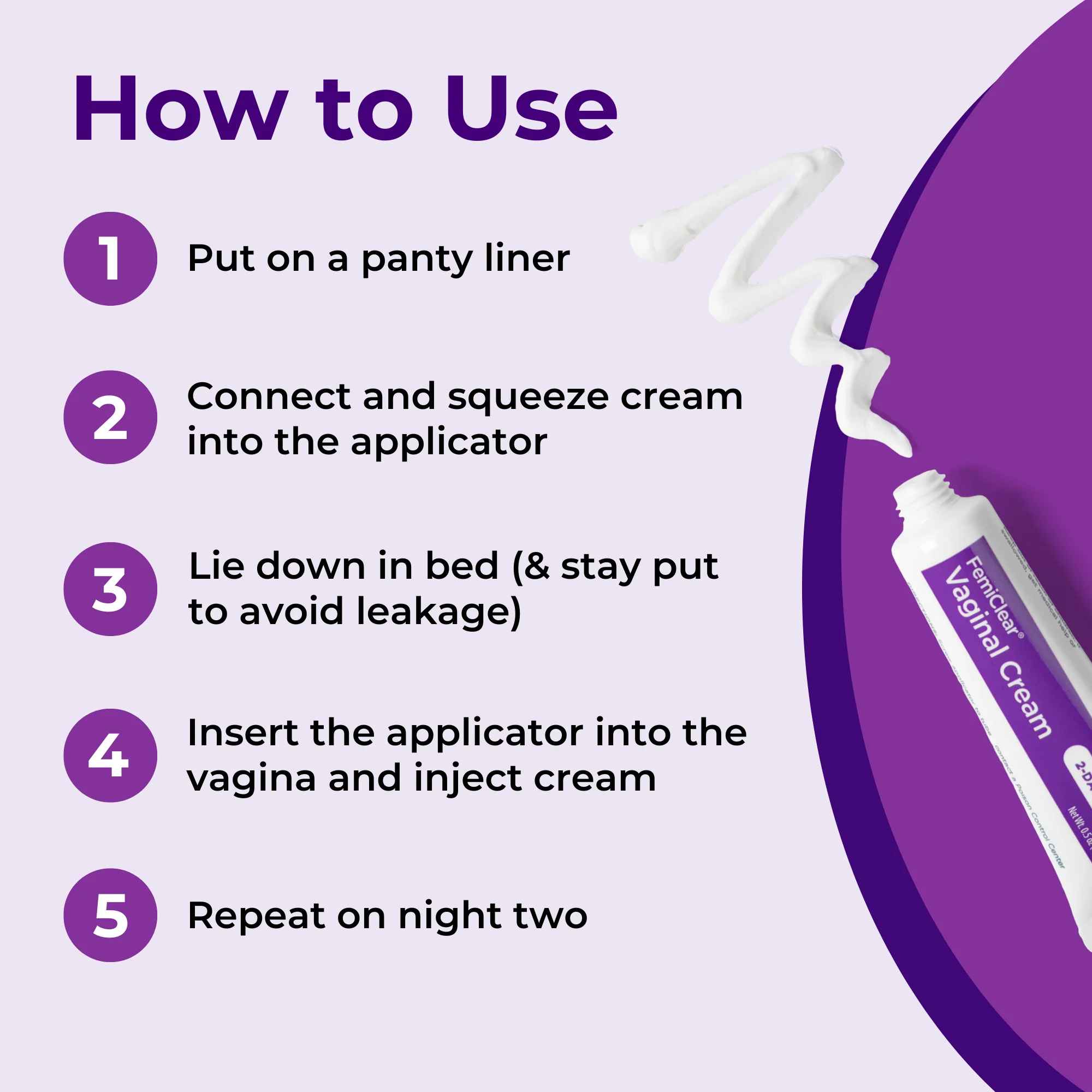 BVPro for Vaginal Odor | Cream - Image 7