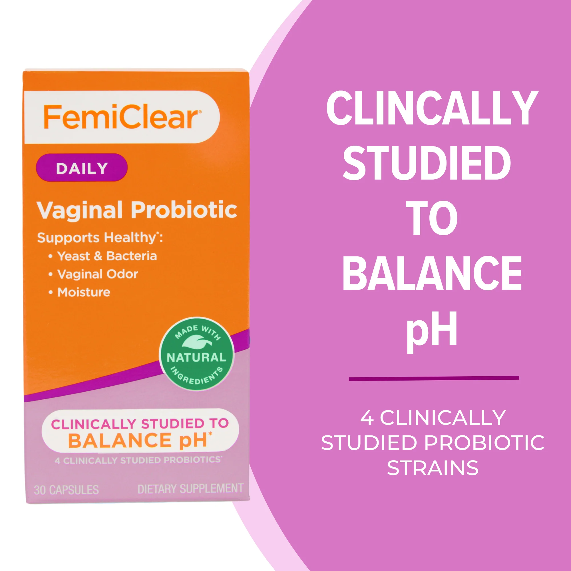 Daily Vaginal Probiotic - Image 5