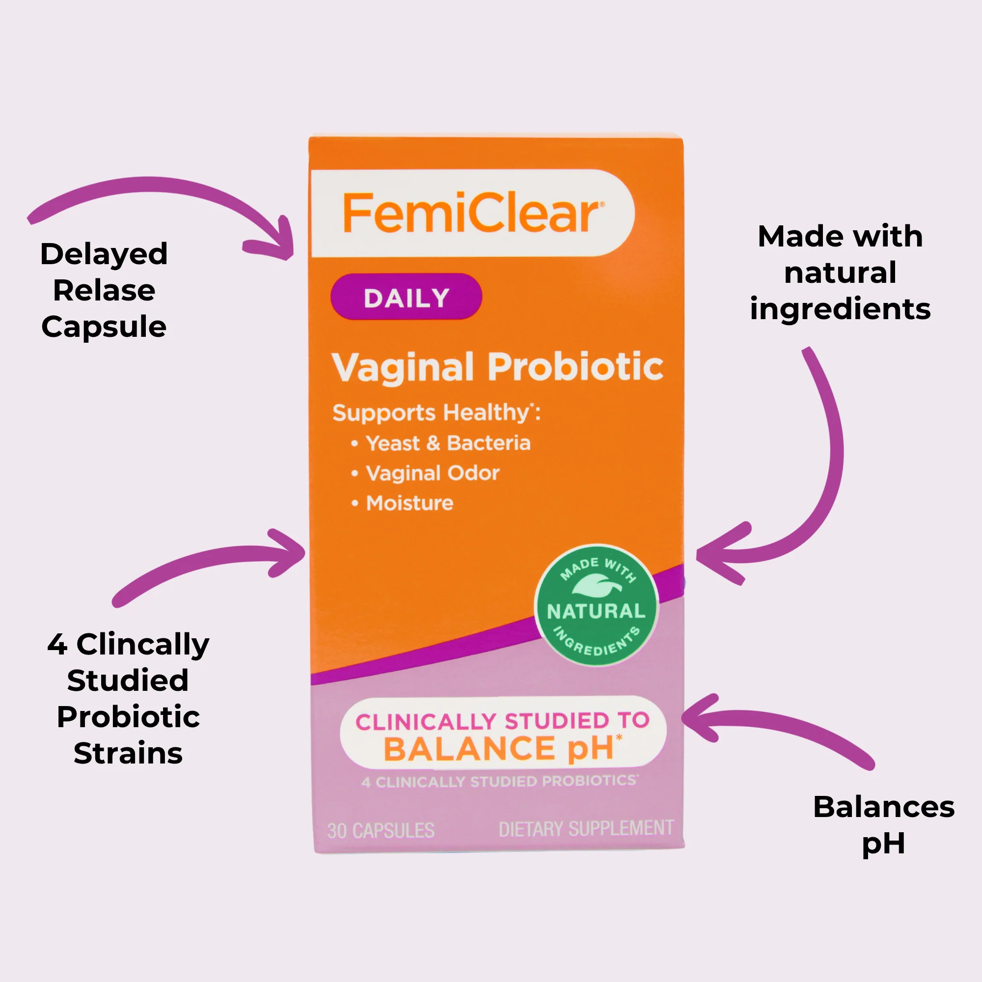 Daily Vaginal Probiotic - Image 6
