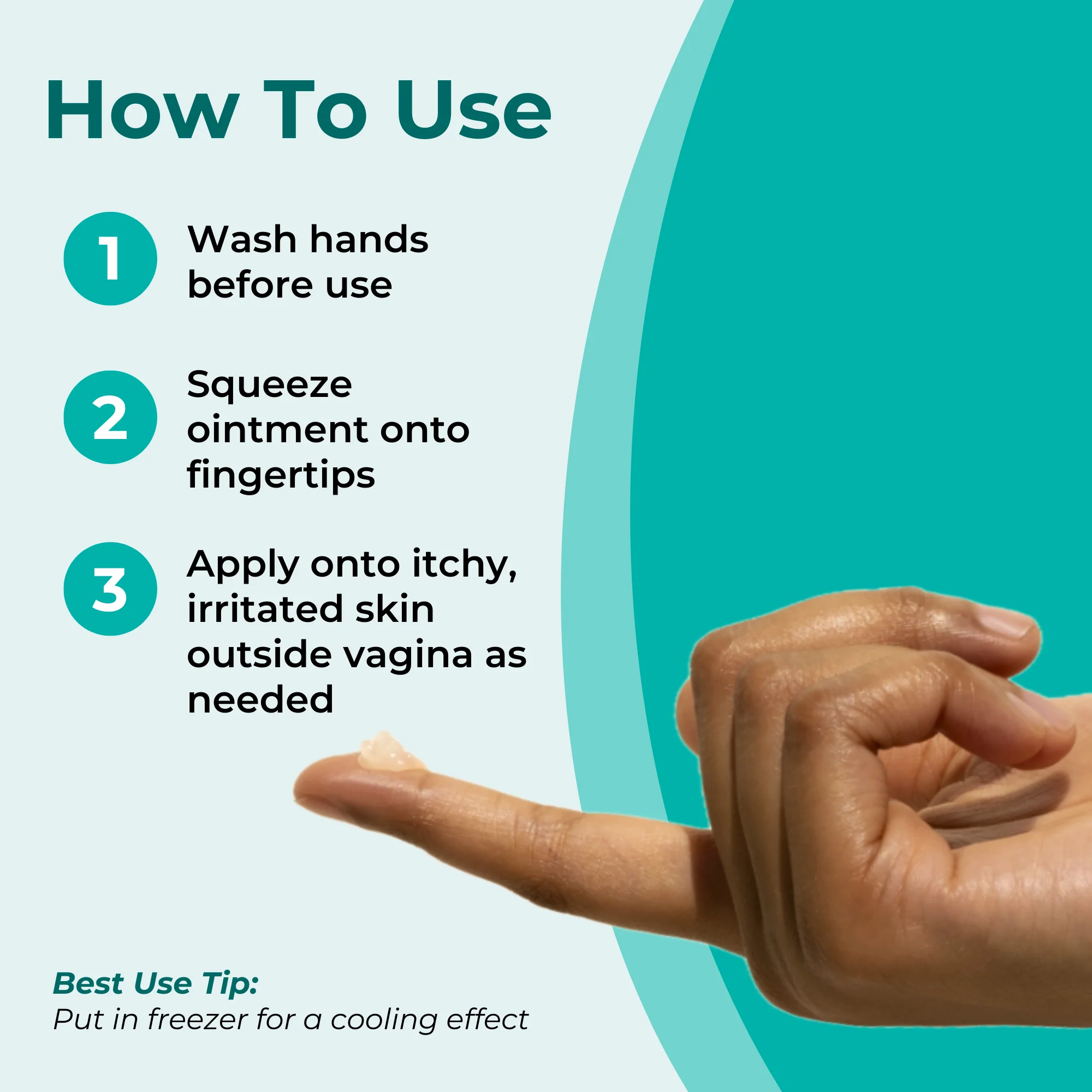 Vaginal Itch Relief | FemiClear® - Image 4