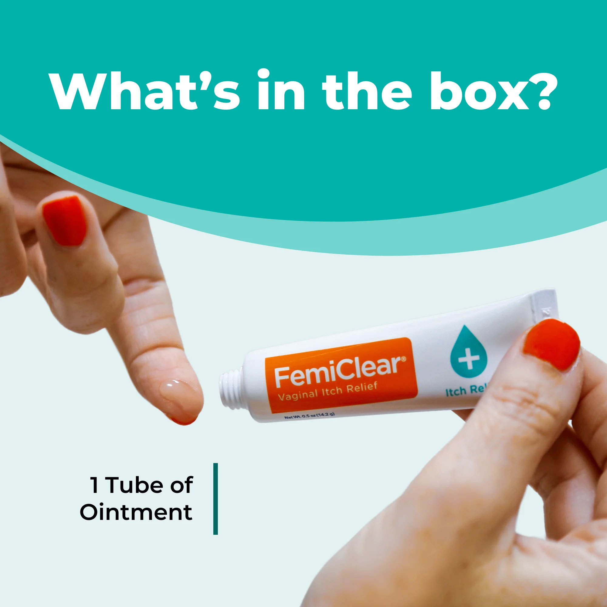 Vaginal Itch Relief | FemiClear® - Image 5
