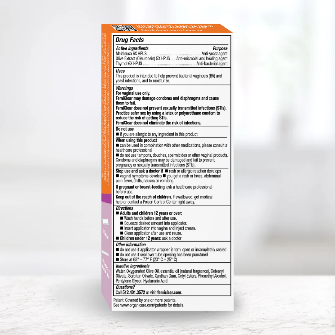 Bacterial Vaginosis Symptom Relief + Daily Care Kit - Image 13