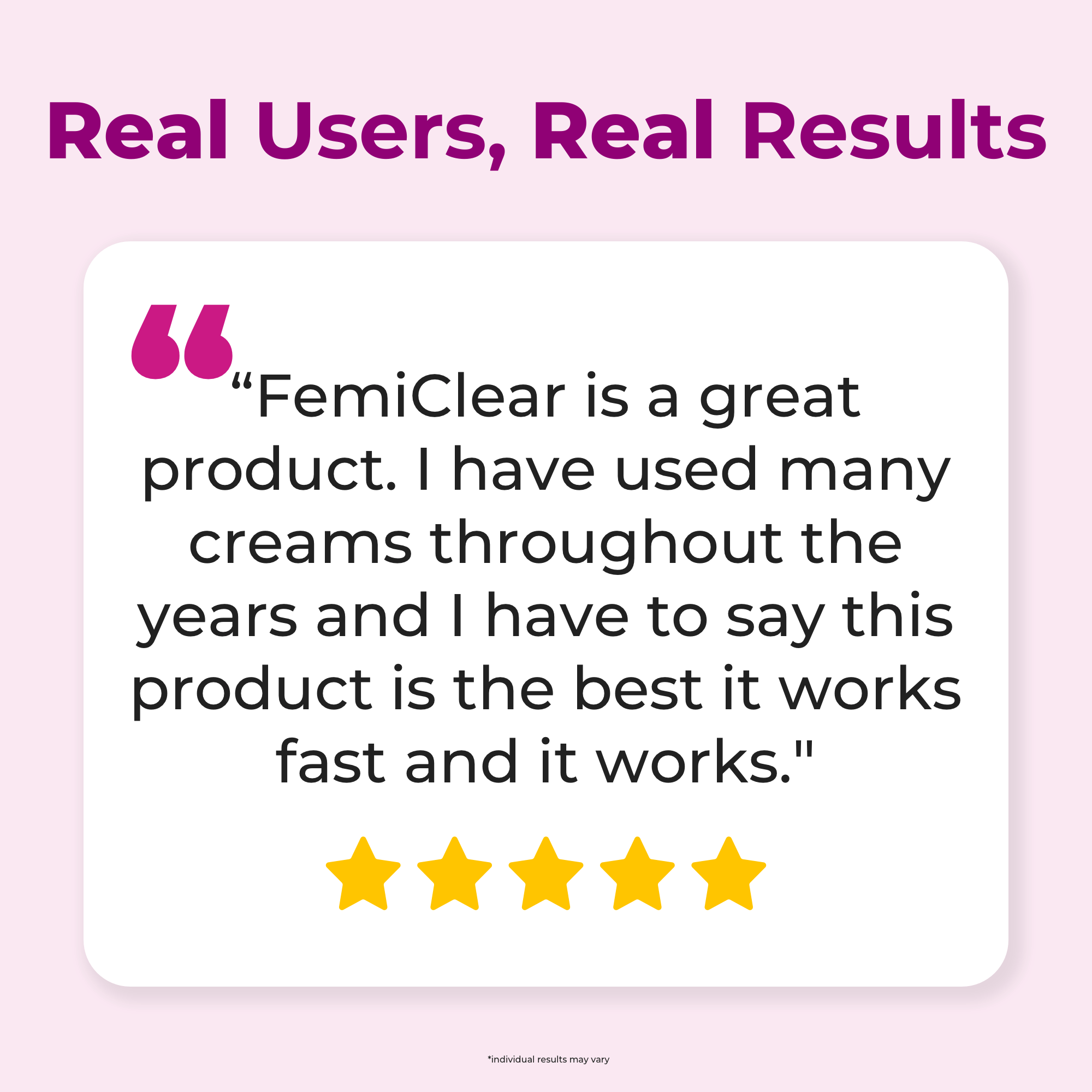 YeastPro for Vaginal Discharge | Cream - Image 7
