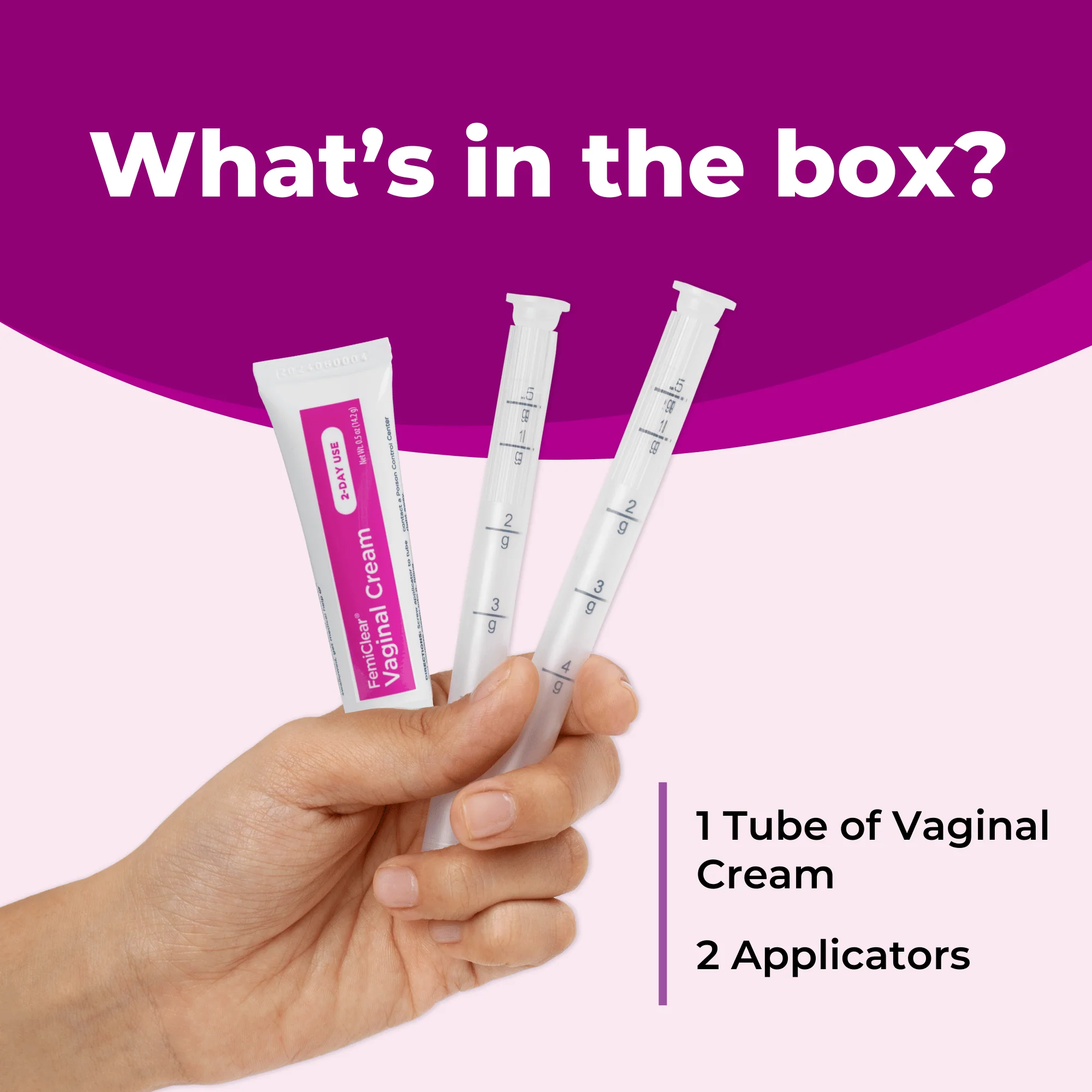 YeastPro for Vaginal Discharge | Cream - Image 9